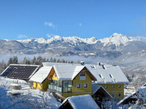 Apartments Tubej Bohinjska Bistrica
